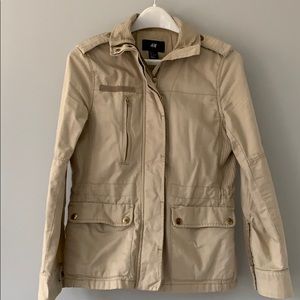 Anorak Jacket by H & M